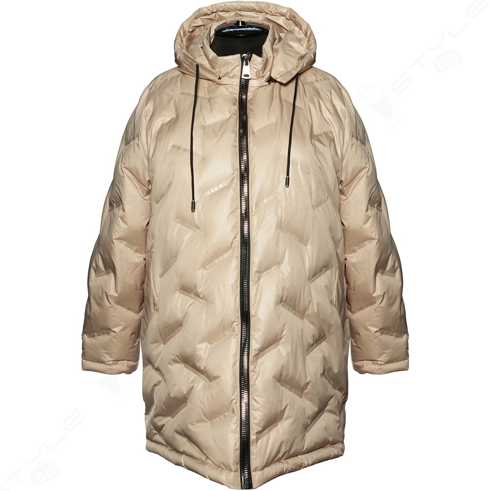 Женская зимняя куртка AY-SEL 0