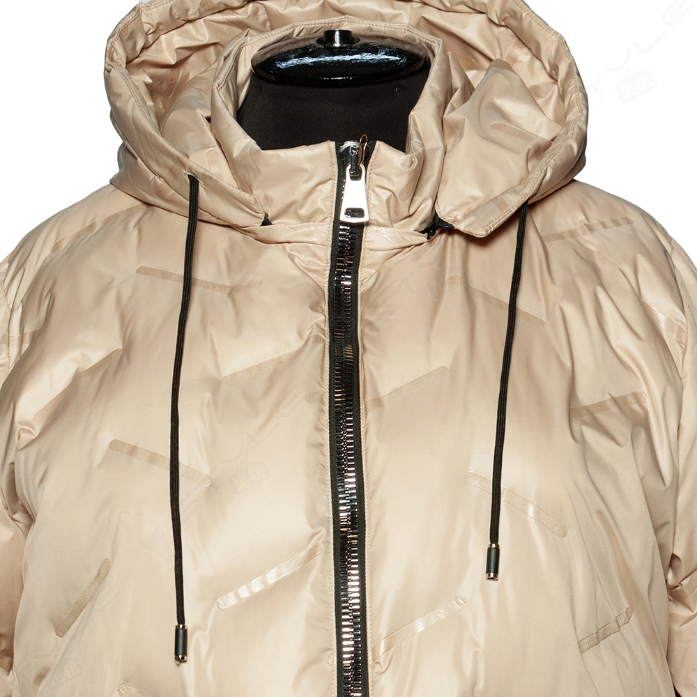 Женская зимняя куртка AY-SEL 3