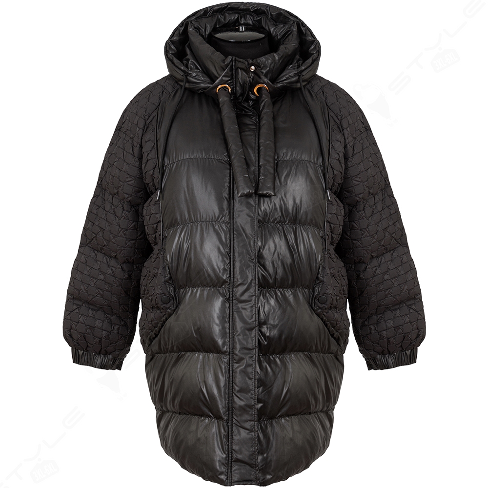 Женская зимняя куртка AY-SEL
