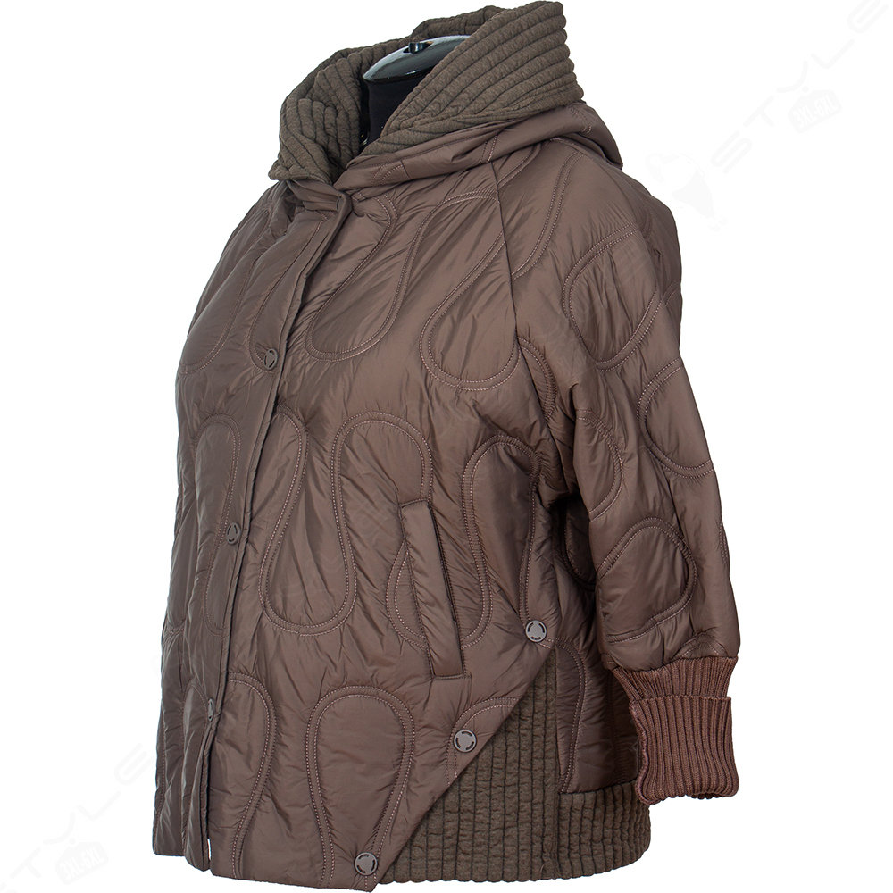 Женская демисезонная куртка AY-SEL 1