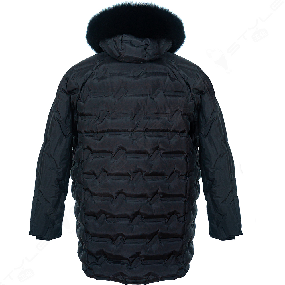 Женская зимняя куртка AY-SEL 2