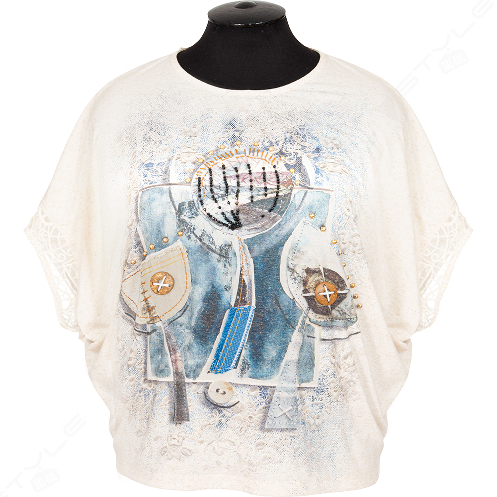 ������� �������� LA VELINA