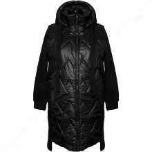 Женское демисезонное пальто New Color 0
