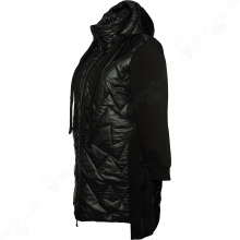 Женское демисезонное пальто New Color 1