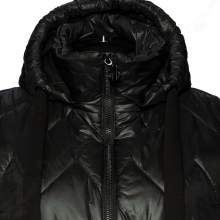 Женское демисезонное пальто New Color 3