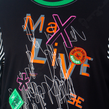   Maxlive  3