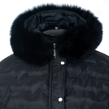 Женская зимняя куртка AY-SEL 3