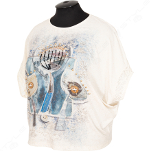 ������� �������� LA VELINA 1