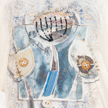 ������� �������� LA VELINA 3